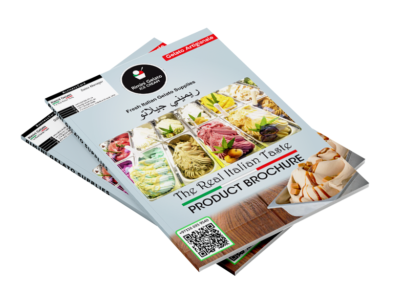 Rimini Supply Brochure